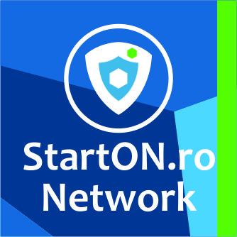 Logo Starton Network